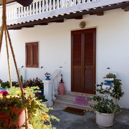 Casa Da Luisa Countryhouse Noci Luaran gambar