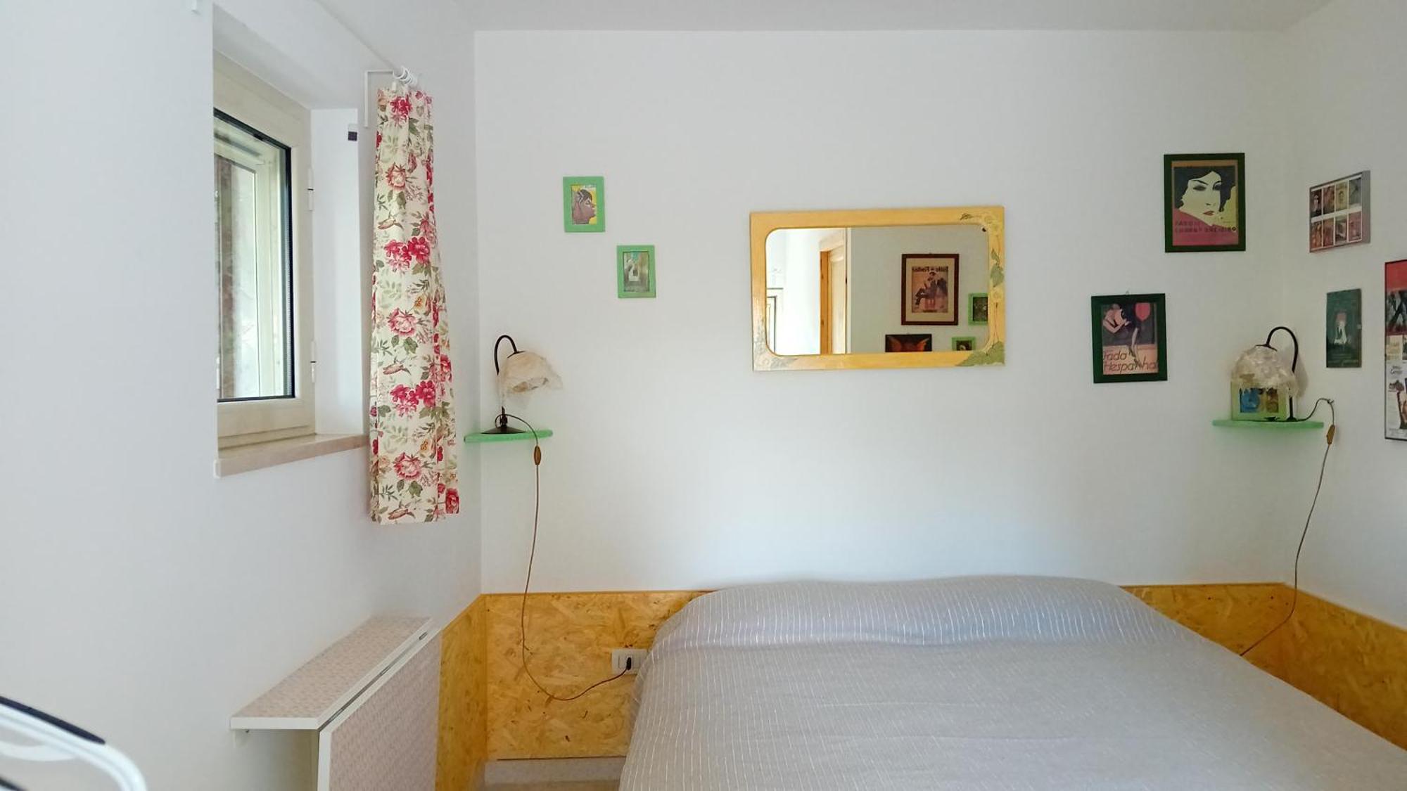 Casa Da Luisa Countryhouse Noci Luaran gambar