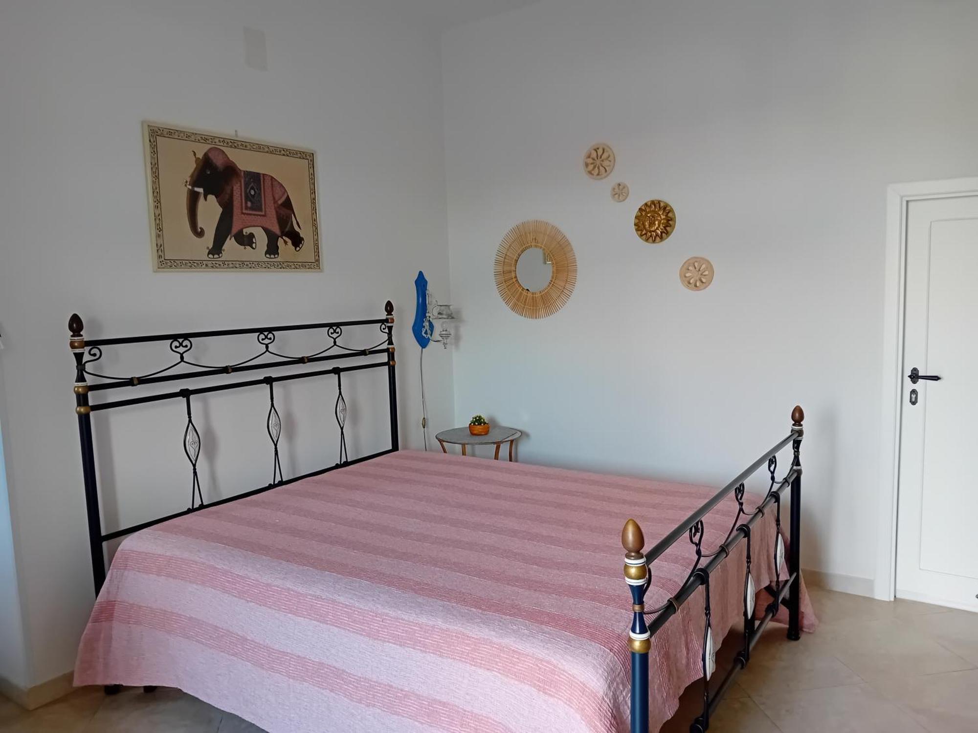 Casa Da Luisa Countryhouse Noci Luaran gambar