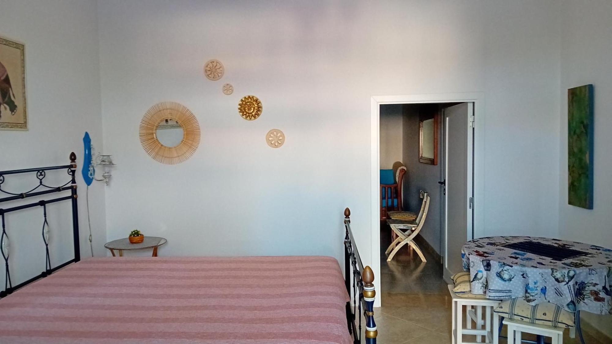 Casa Da Luisa Countryhouse Noci Luaran gambar