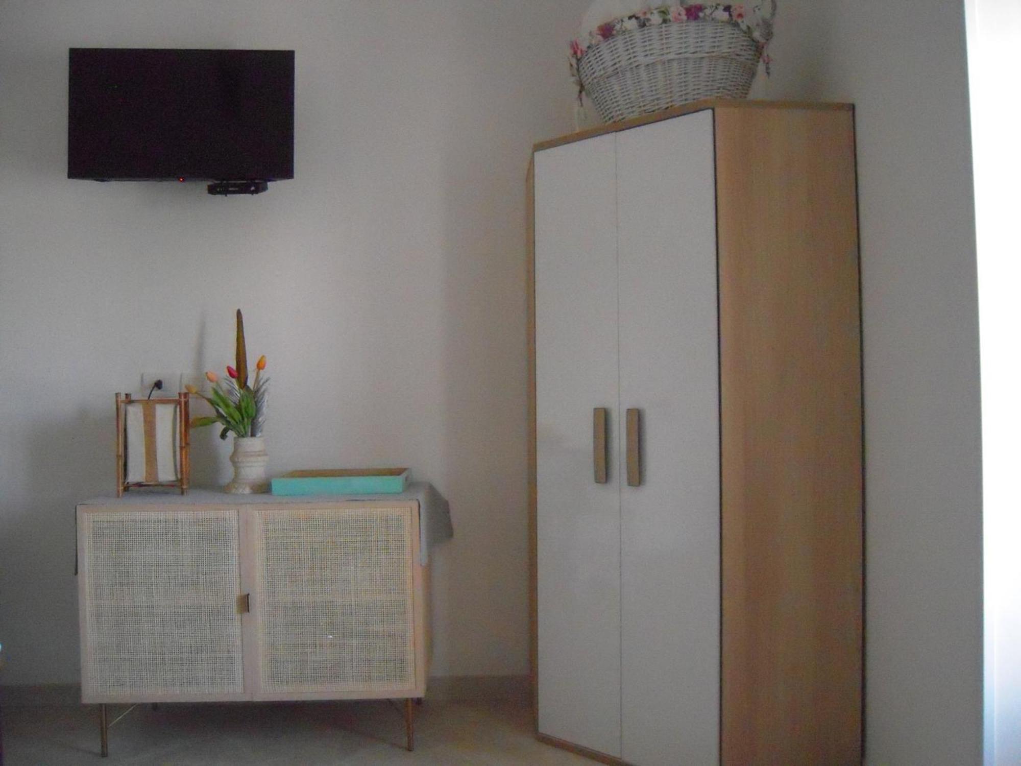 Casa Da Luisa Countryhouse Noci Luaran gambar