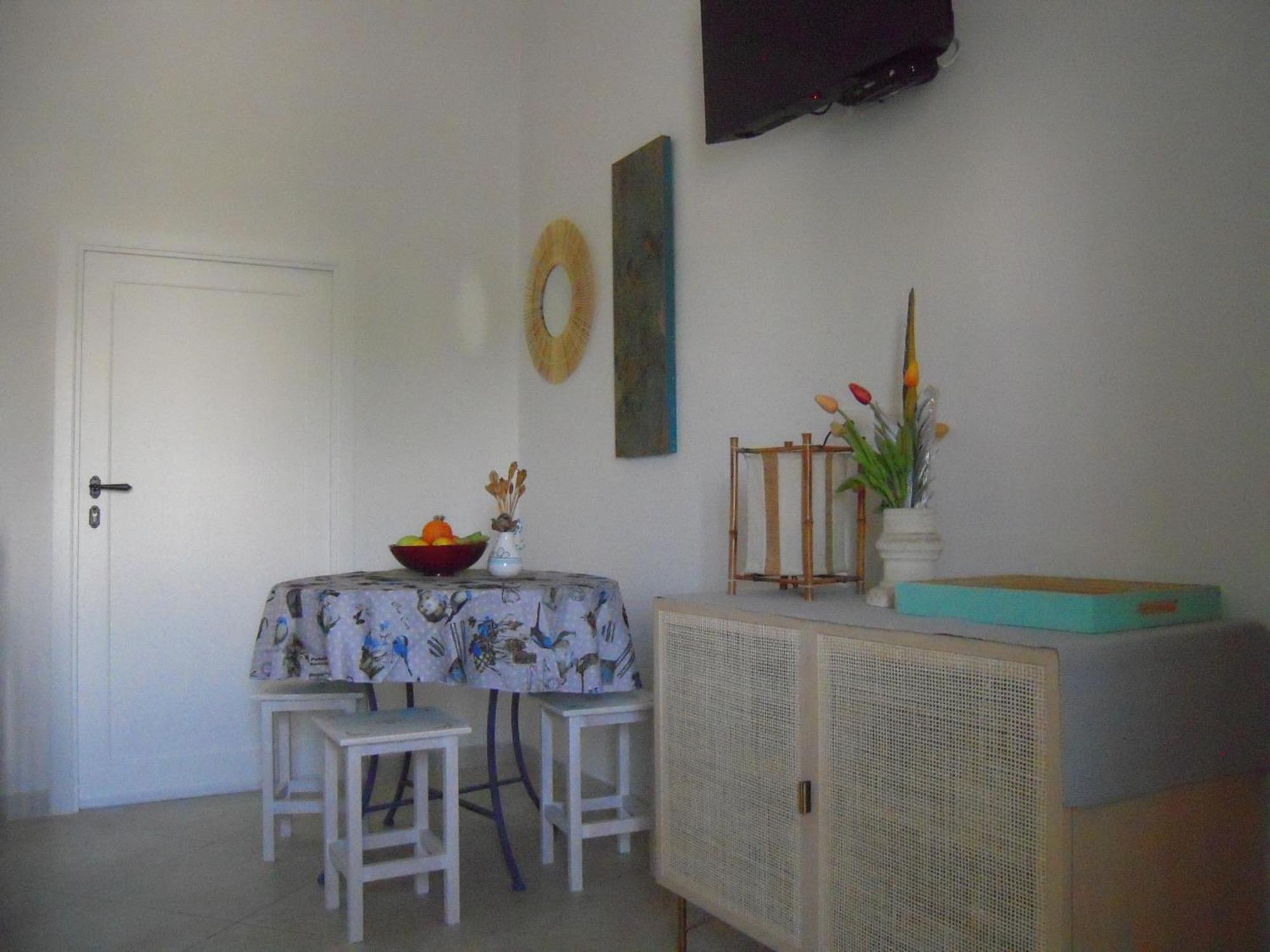 Casa Da Luisa Countryhouse Noci Luaran gambar